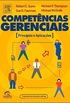 Competncias Gerenciais: Princpios e Aplicaes