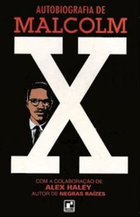 A Autobiografia de Malcolm X