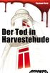 Der Tod in Harvestehude (Virulent Kurz-Krimi) (German Edition)