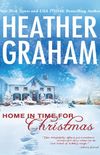 Home in Time for Christmas (English Edition)