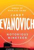 Notorious Nineteen: A fast-paced adventure full of mystery and laughs (Stephanie Plum Book 19) (English Edition)