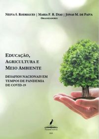 Educao, agricultura e meio ambiente