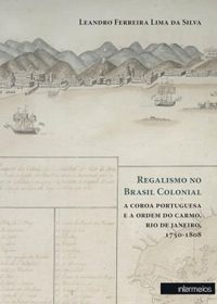 Regalismo no Brasil colonial