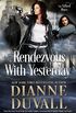Rendezvous With Yesterday (The Gifted Ones Book 2) (English Edition)