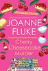 Cherry Cheesecake Murder (Hannah Swensen series Book 8) (English Edition)