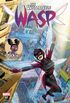 The Unstoppable Wasp #02