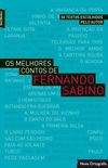 Os Melhores Contos de Fernando Sabino