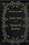 Esa e Jac | Memorial de Aires
