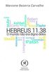 Hebreus 11.38