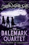 The Crown of Dalemark (The Dalemark Quartet, Book 4) (English Edition)