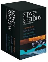 Sidney Sheldon e Tilly Bagshawe - Caixa