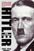 Hitler 1889 To 1936 Hubris