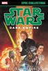 Star Wars - Legends Epic Collection: The New Republic Vol. 5