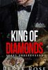 King of Diamonds: A Dark Mafia Romance
