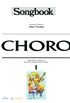 Songbook Choro - Volume 1