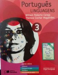 Portugus Linguagens