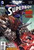 Superboy #11