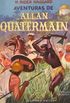 Aventuras de Allan Quatermain