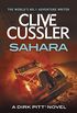 Sahara (Dirk Pitt) (English Edition)