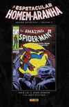 O Espetacular Homem-Aranha: Edio Definitiva - Volume 5