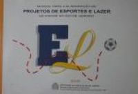 Manual Para Elaborao de Projetos de Esportes e Lazer na Cidade do Rio de Janeiro