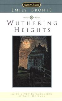 Wuthering Heights (Signet Classics) (English Edition)