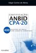 Certificao Anbid CPA-20 - 1 Edio