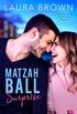 Matzah Ball Surprise (English Edition)