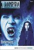 Vampira - Folge 03: Besessen (German Edition)