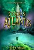 Colors of Atlantis: Historical fantasy set in ancient Atlantis (Golden Age Series Book 1) (English Edition)