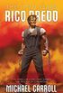Rico Dredd: The Titan Years (English Edition)