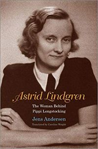 Astrid Lindgren: