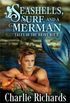 Seashells, Surf, & a Merman