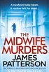 The Midwife Murders (English Edition)