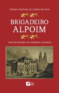 Brigadeiro Alpoim