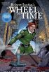 The Wheel of Time #5
