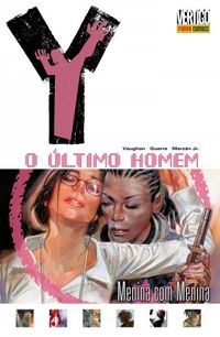 Y - O ltimo Homem Vol. 06