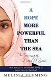 A Hope More Powerful Than the Sea: One Refugee