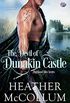 The Devil of Dunakin Castle (Highland Isles Book 4) (English Edition)