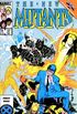 Os Novos Mutantes #37 (1986)