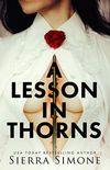 A Lesson in Thorns