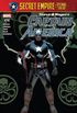 Captain America: Steve Rogers  #16
