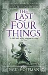 The Last Four Things 