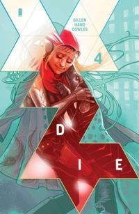 Die #4 (English Edition)