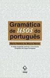 Gramtica de Usos do Portugus