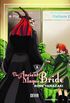 The Ancient Magus Bride #08