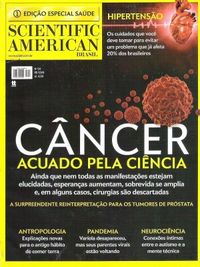 Scientific American Brasil - Sade parte 1