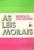 As Leis Morais
