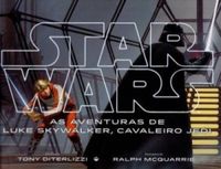 Star Wars: As Aventuras de Luke Skywalker, Cavaleiro Jedi