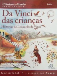 Da Vinci das crianas